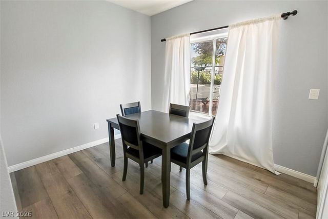 8400 White Eagle Avenue 102, Las Vegas, NV 89145