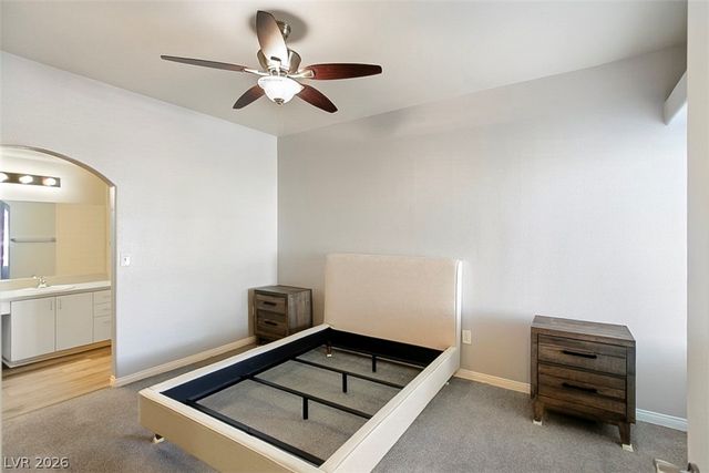 8400 White Eagle Avenue 102, Las Vegas, NV 89145