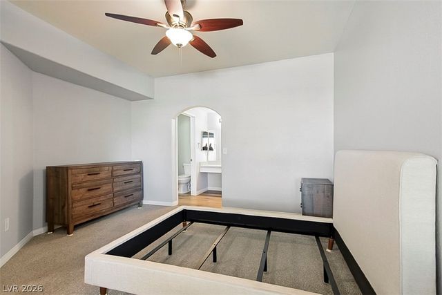 8400 White Eagle Avenue 102, Las Vegas, NV 89145