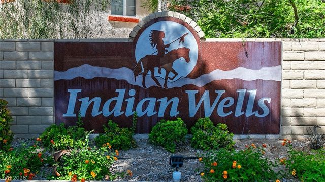 8400 White Eagle Avenue 102, Las Vegas, NV 89145
