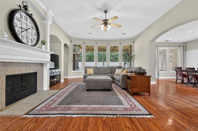 13726 Magnolia Manor Drive, Cypress, TX 77429