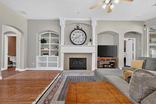 13726 Magnolia Manor Drive, Cypress, TX 77429