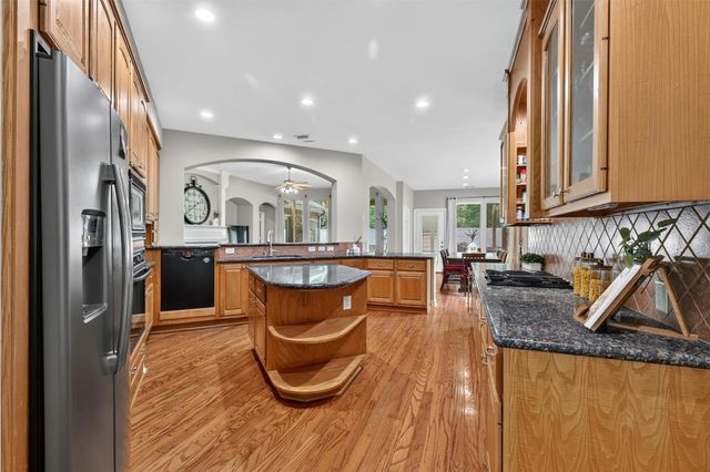13726 Magnolia Manor Drive, Cypress, TX 77429