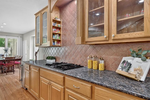 13726 Magnolia Manor Drive, Cypress, TX 77429