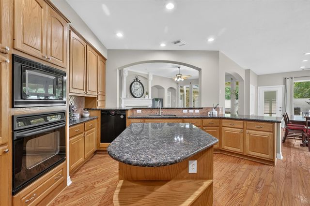 13726 Magnolia Manor Drive, Cypress, TX 77429