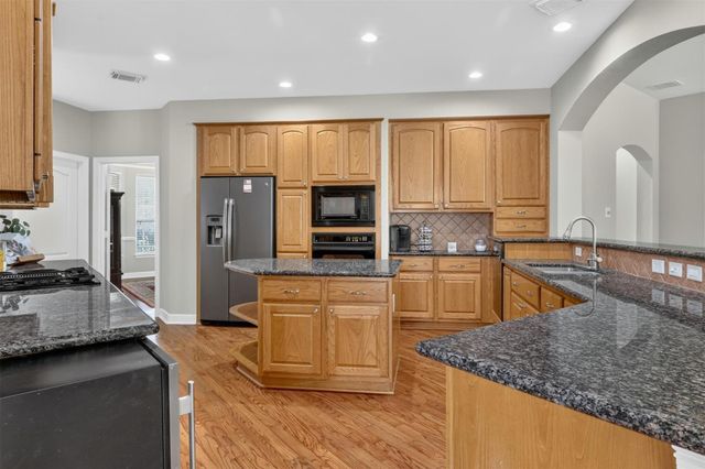 13726 Magnolia Manor Drive, Cypress, TX 77429