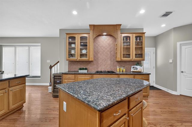 13726 Magnolia Manor Drive, Cypress, TX 77429