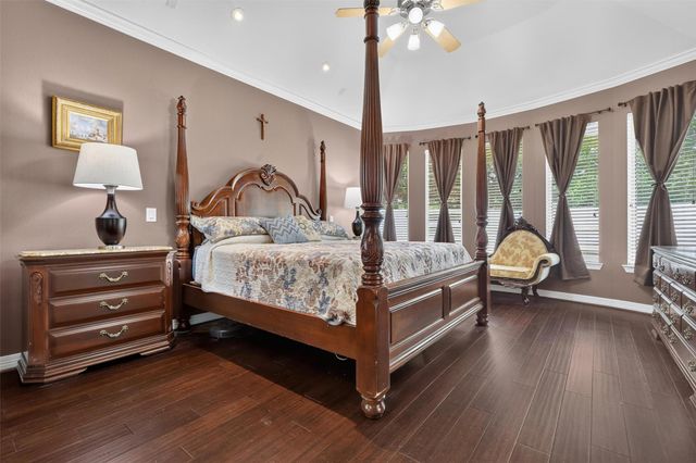 13726 Magnolia Manor Drive, Cypress, TX 77429
