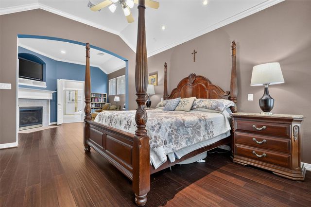 13726 Magnolia Manor Drive, Cypress, TX 77429