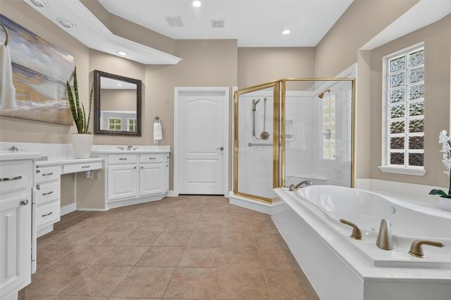 13726 Magnolia Manor Drive, Cypress, TX 77429