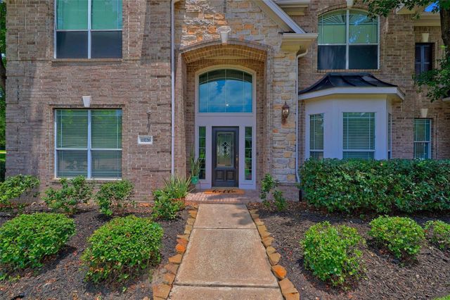 13726 Magnolia Manor Drive, Cypress, TX 77429