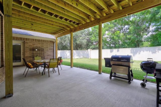 13726 Magnolia Manor Drive, Cypress, TX 77429