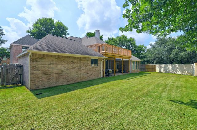 13726 Magnolia Manor Drive, Cypress, TX 77429