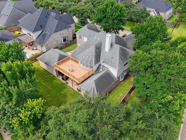 13726 Magnolia Manor Drive, Cypress, TX 77429
