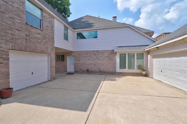 13726 Magnolia Manor Drive, Cypress, TX 77429