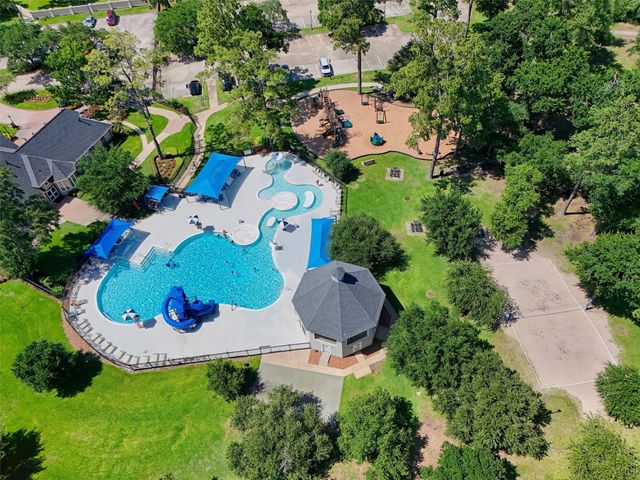 13726 Magnolia Manor Drive, Cypress, TX 77429