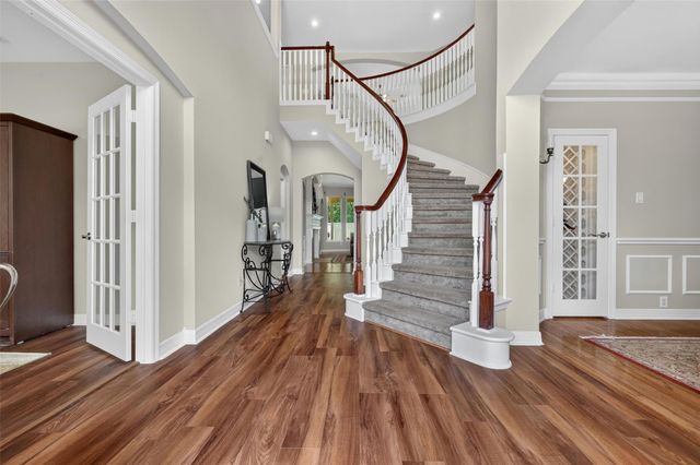 13726 Magnolia Manor Drive, Cypress, TX 77429