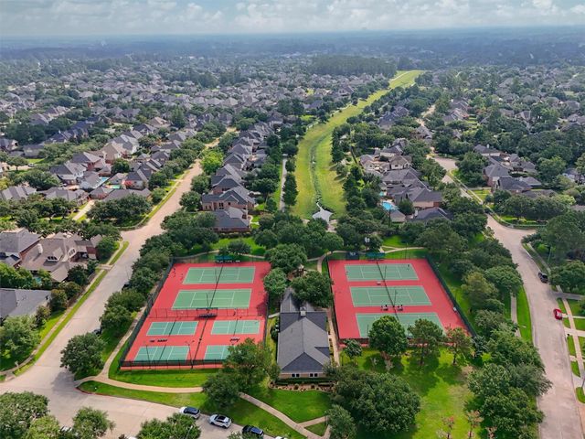 13726 Magnolia Manor Drive, Cypress, TX 77429