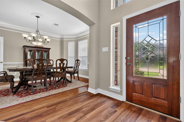 13726 Magnolia Manor Drive, Cypress, TX 77429