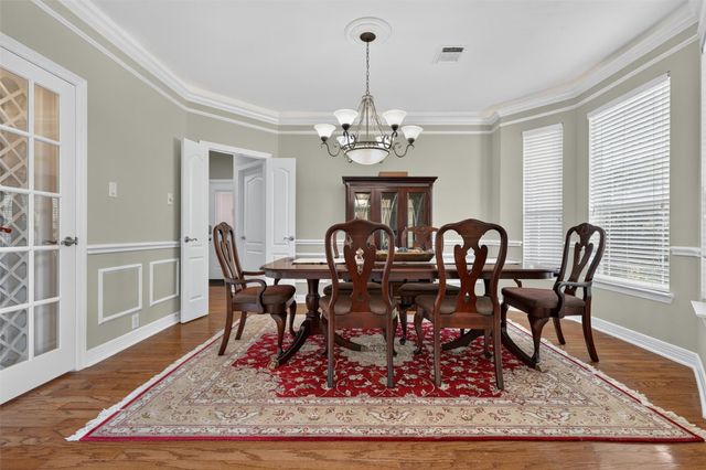 13726 Magnolia Manor Drive, Cypress, TX 77429