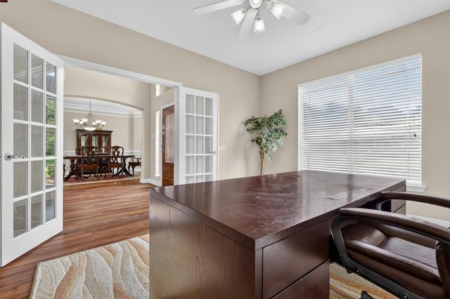 13726 Magnolia Manor Drive, Cypress, TX 77429