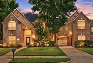 13726 Magnolia Manor Drive, Cypress, TX 77429