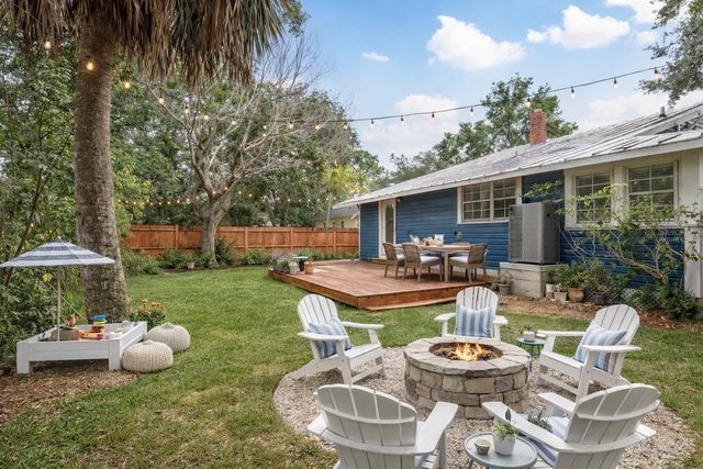 49 W BOYER STREET, Tarpon Springs, FL 34689