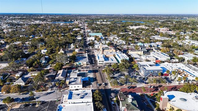 49 W BOYER STREET, Tarpon Springs, FL 34689