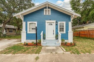 49 W BOYER STREET, Tarpon Springs, FL 34689