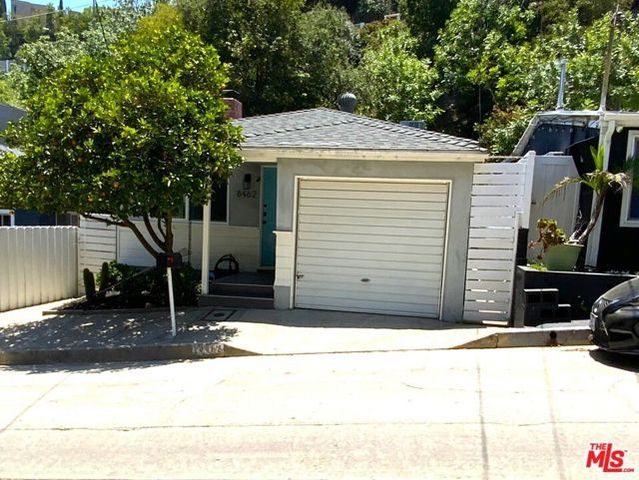 8462 Kirkwood Drive, Los Angeles, CA 90046
