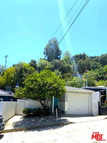 8462 Kirkwood Drive, Los Angeles, CA 90046