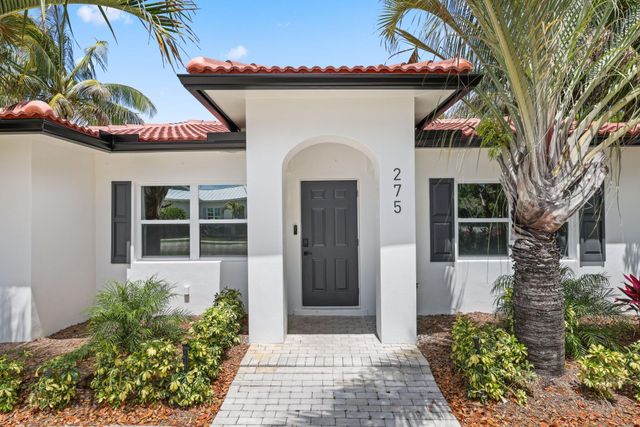 275 NE 16th Street, Delray Beach, FL 33444