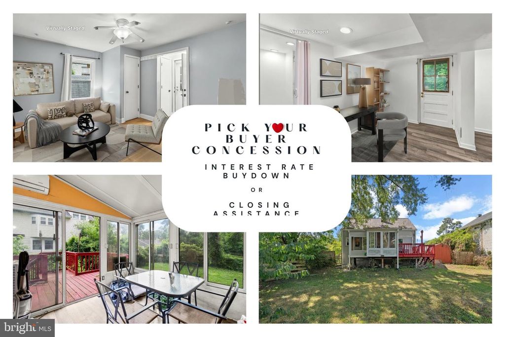 9017 50TH PL, College Park, MD 20740
