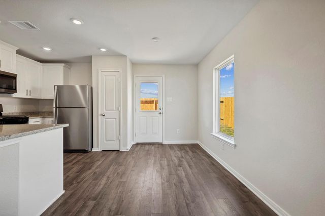 10402 Red Cardinal Drive, Cleveland, TX 77328