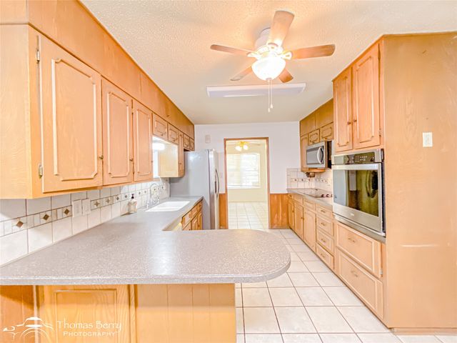 1517 N Pioneer Drive, Abilene, TX 79603