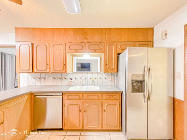 1517 N Pioneer Drive, Abilene, TX 79603