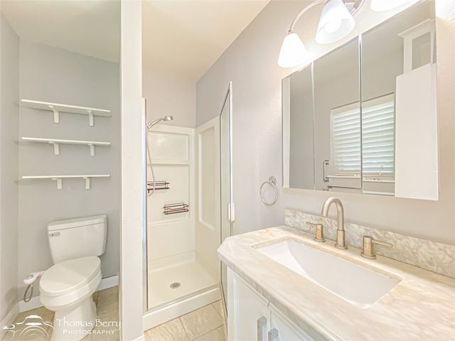 1517 N Pioneer Drive, Abilene, TX 79603