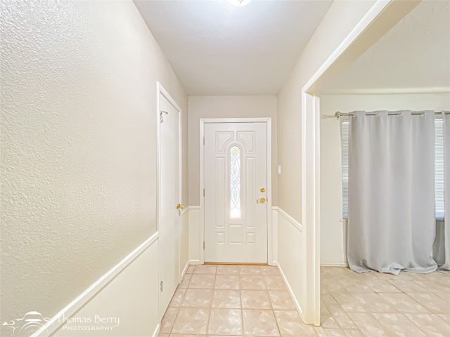 1517 N Pioneer Drive, Abilene, TX 79603