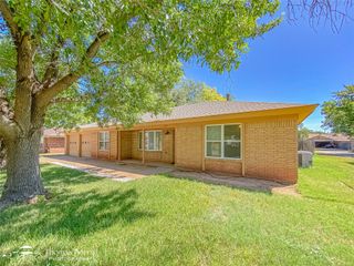 1517 N Pioneer Drive, Abilene, TX 79603
