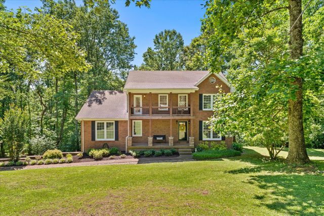 494 Deer Ridge Ln, Nashville, TN 37221