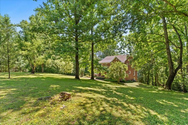 494 Deer Ridge Ln, Nashville, TN 37221