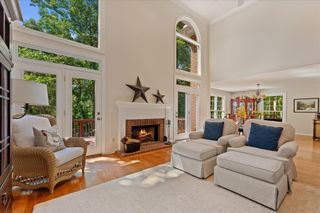 494 Deer Ridge Ln, Nashville, TN 37221