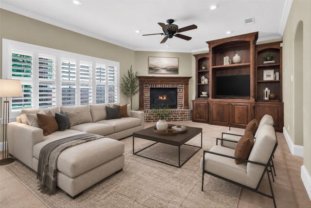2417 Westhaven Court, Sherman, TX 75092
