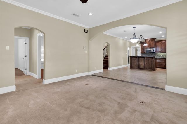 2417 Westhaven Court, Sherman, TX 75092