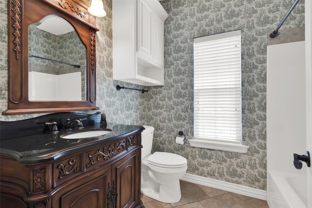 2417 Westhaven Court, Sherman, TX 75092