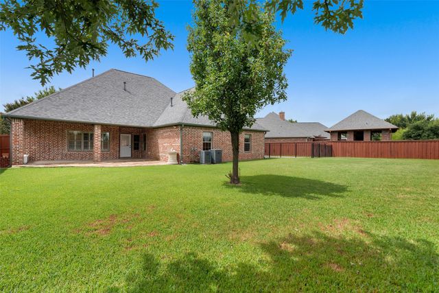 2417 Westhaven Court, Sherman, TX 75092
