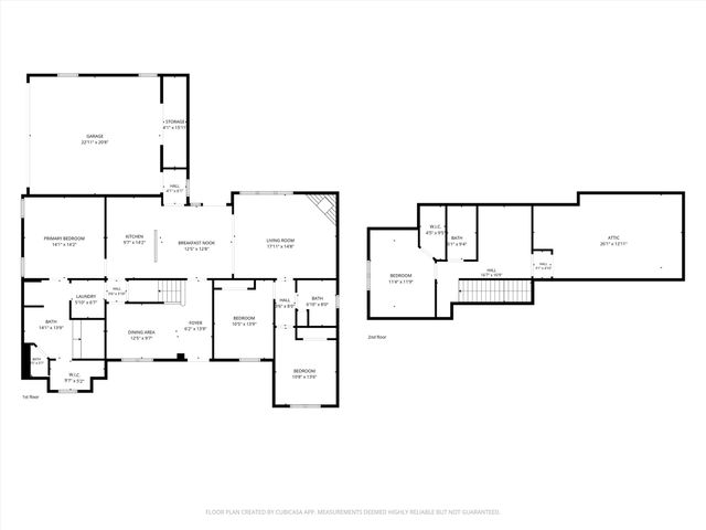 2417 Westhaven Court, Sherman, TX 75092
