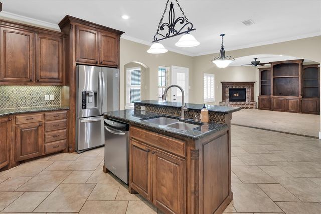 2417 Westhaven Court, Sherman, TX 75092