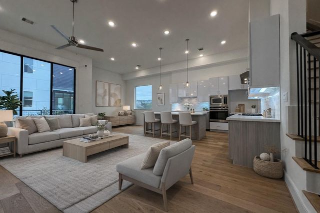 9807 Hope Harbor Lane, Houston, TX 77080