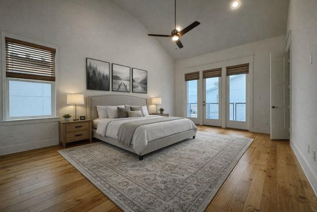 9807 Hope Harbor Lane, Houston, TX 77080